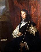 Sir Peter Lely, Thomas Wriothesley, 4th Earl of Southampton